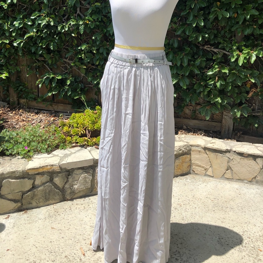 Maxi Skirt